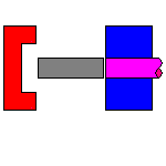 (A)ӂ܂i݁j(upsetting)
